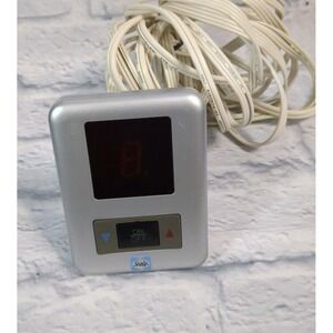 Biddeford 4 Prong TC15B3 Electric Heating Blanket Control Controller 180W  a15